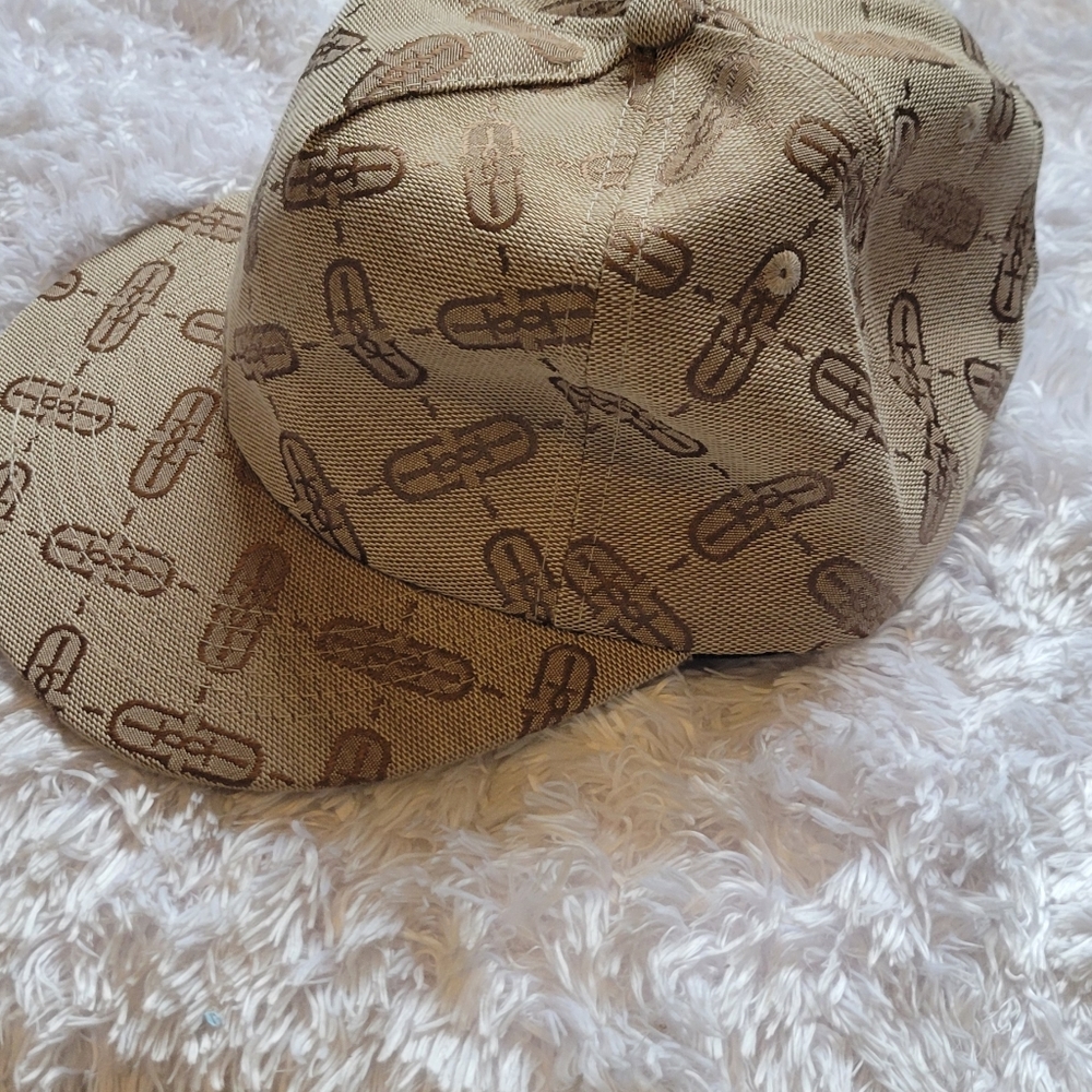 Unity Ankh ball cap adjustable